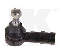 Genuine NK Front Right Tie Rod End for Hyundai i10 G3LA 1.0 (12/2010-08/2014)