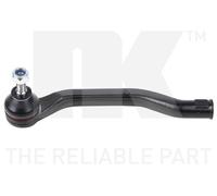 Genuine NK Front Left Tie Rod End for Renault Megane TCe 180 2.0 (11/08-06/12)