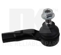 Tie Rod End Right Front Outer Fits Audi A1 Seat Ibiza Skoda Fabia VW NK 50347114
