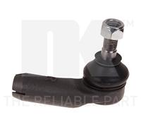 FRONT RIGHT/ OUTER WHEEL SIDE TIE ROD END FITS: AUDI 500 C4 SALOON 2.4 D/2.5