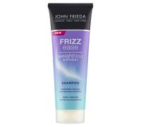 5037156258363 John Frieda Frizz-Ease Weightless Wonder szampon nadający gładkość