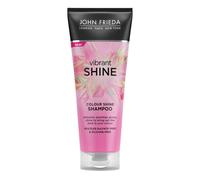 5037156279177 John Frieda Vibrant Shine szampon do włosów nadający połysk 250ml