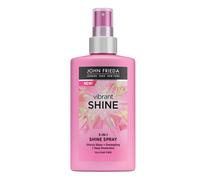 5037156279238 John Frieda Vibrant Shine spray do włosów nadający połysk 3w1 150m