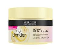 5037156287400 John Frieda Go Blonder Intensive Repair Mask intensywnie regeneruj