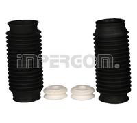 DUST COVER KIT SHOCK ABSORBER 50376 FOR OPEL INSIGNIA/Sports/Tourer 1.8L 4cyl
