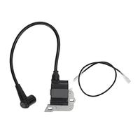 503901401 503620203 506027207 544018401 Ignition Coil, Chainsaw Ignition Coil Copper Replacement for 50 51 55 61 254 257 261 262 266 268 272