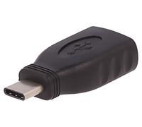 50396 Adapter USB 2.0 USB A Female, USB C Male QOLTEC