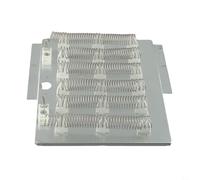 503978 Dryer Heating Element Replacement Compatible with 510329 510325 61927 Maintains Efficient Dryer Performance