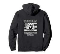 503rd Military Police Battalion Pullover Hoodie