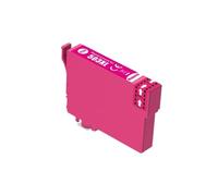 503XL Ink Cartridge, Compatible with Epson, XP-5200 XP-5205 | WF-2960DWF, WF-2965DWF, T503XL, BK 550Pages, CMY 470Pages, for Europe only(M 1PC)