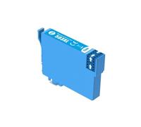 503XL Ink Cartridge, Compatible with Epson, XP-5200 XP-5205 | WF-2960DWF, WF-2965DWF, T503XL, BK 550Pages, CMY 470Pages, for Europe only(C 1PC)
