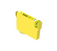 503XL Ink Cartridge, Compatible with Epson, XP-5200 XP-5205 | WF-2960DWF, WF-2965DWF, T503XL, BK 550Pages, CMY 470Pages, for Europe only(Y 1PC)