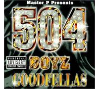 504 Boyz - Goodfellas