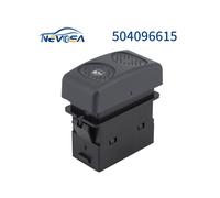 (504096615) 504096615 For IVECO Eurocargo Car Accessories Power Master Window Switch