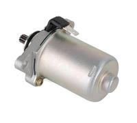 50440001000 Starter Motor Motorcycle Parts Replacement For TE150