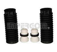 ORIGINAL IMPERIUM 50449 Dust cover kit, shock absorber