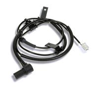50457 Wheel Speed Sensor Right Rear With Cable ABS Fits Kia Sorento 1 Van Bremi