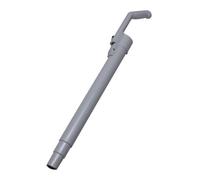 5045GY - AUTOMATIC X Replacement Extension Tube Light Grey