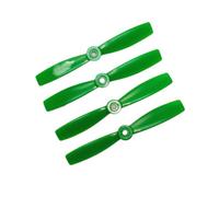 5046BN Propeller 5inch 5046 Bullnose Fiberglass Nylon Strong Props Compatible With FPV Multirotor Paddle Accessories 4Pair 8PCS(green)