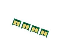 504A Toner Chip Fit For HP Color LaserJet CP3525 CM3530 CE250A CE251A CE252A CE253A Cartridge Replacement Accessories