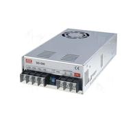 504W DC/DC Converter 19-72VDC 24VDC Iwyj 21A SD-500L-24