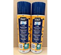 505 500ml Double Pack, thats two tins of 500 Odif 505 spray (505 500ml v2)