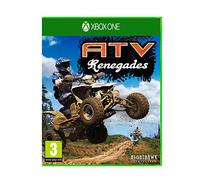 505 Games ATV Renegades