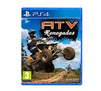 505 Games ATV Renegades