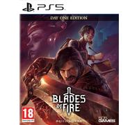 505 Games Blades of Fire Day One PlayStation 5