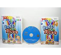505 Games - Bust-A-Move DELETED TITLE /Wii - Wii - K59z