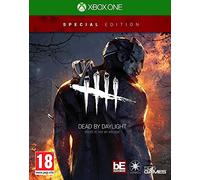 505 Games Dead By Daylight Special Edition Xbox One Video Game Console