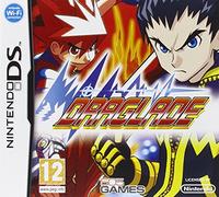 Draglade Nintendo DS 505 Games