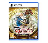 505 Games Eiyuden Chronicle Hundred Hroes - PS5 Game