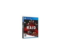 Raid World War II PS4 PlayStation 4 505 GAMES