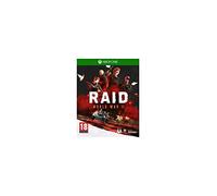 Raid World War II From The Creators Of Payday 2 Xbox One Pal Italian New Sealed