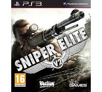 505 GAMES Sniper Elite V2 [PS3]