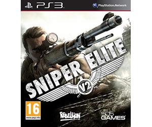 505 GAMES Sniper Elite V2 [PS3]
