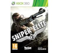 505 GAMES Sniper Elite V2 [XBOX 360]
