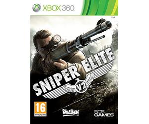 505 GAMES Sniper Elite V2 [XBOX 360]