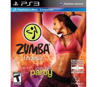 505 Games - Zumba Fitness Move /PS3 - PS3 - K59z