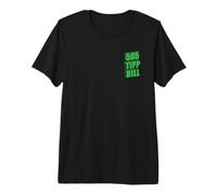 505 TIPP Hill Upside Down Traffic Light Premium T-Shirt
