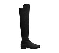 5050, female, Stuart Weitzman, Over-the-Knee Boots, Black, 4 UK, Shoes 4 UK