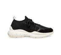 5050 Sneaker - female - Stuart Weitzman - Sneakers - Black - 3 UK - Shoes 3 UK