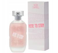 5050456001644 Naomi Campbell Here To Stay woda perfumowana spray 30ml (P1) Naomi