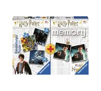 5054 Harry Potter, Assorted