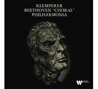 5054197520617 Ludwig van Beethoven, Otto Klemperer, Philharmonia Orchestra