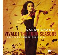 Sarah Chang - Vivaldi: The Four Seasons [VINYL]