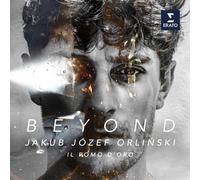 Jakub Jozef Orliński - Beyond
