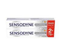 5054563078025 Sensodyne Extra Whitening pasta do zębów z fluorkiem 2x75ml (P1) S