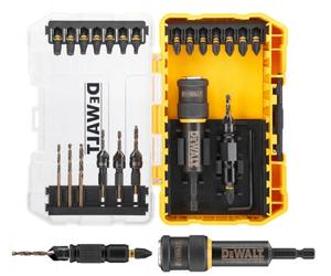 5054905315900 Rotate & Work Kit DeWalt